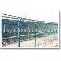 Wire Mesh Fencing (Fencing Net)