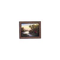 Wooden Painting Frame