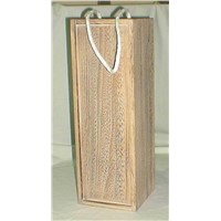 Wooden Box (112)