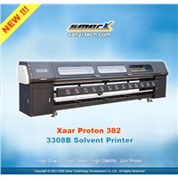 Xaar Smark 3208B Solvent Printer