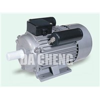 YC series heavy-duty single-phase motor