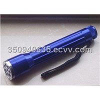 led  flashlight
