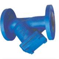 Y Type Strainer