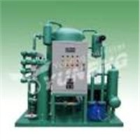 Vacuum Oil Purifier Special for Turbine Oil (ZJC-T Series)