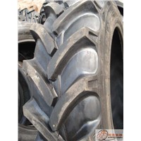 Agriculture Tire (11.2-24)