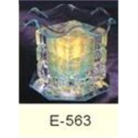 Aroma Night Lamp (E563)