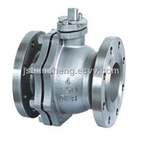 Ball Vavle casting