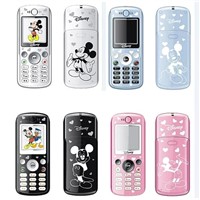 Basic Cell Phones