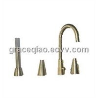 Bathtub Faucet (QM-Y2048)