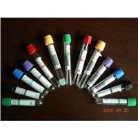 Blood Collection Tubes