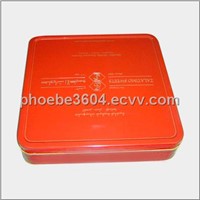 Cake Tin Box (A230-50)
