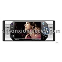 Car DVD (HT-CD405)