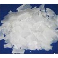 caustic soda