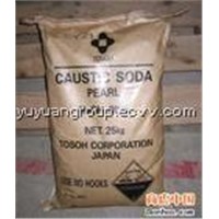 Caustic Soda