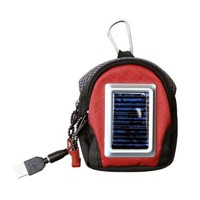 Solar Charger Bag