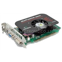 Computer Graphic Card 9600GT 512M DDR3