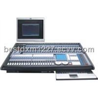 Stage Light Controller