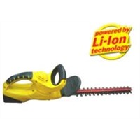 Cordless Hedge Trimmer (EHC84)