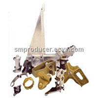 Custom Part