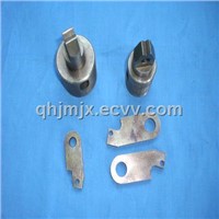 Cutting Parts