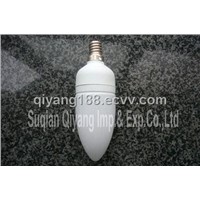 Dimmable Candle Lamp