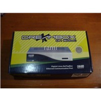 DreamBox DM 500C