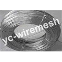 Electric G I Wire