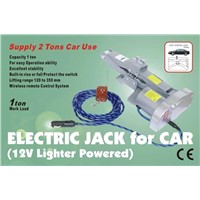 Electric Jack
