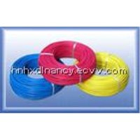 Electric Wire with PVC Insulation &amp;amp; Shielded