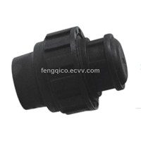 PP Compression Fittings