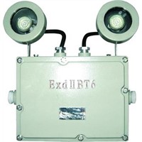 Explosion Proof Emergency Illumination Lamp