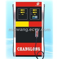 fuel dispenser/oil station equipment