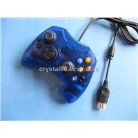 Game Pad (Light Blue)