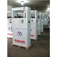 gas station equipment from changlong