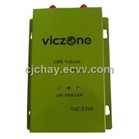 gps vehicle/cars tracker T300C