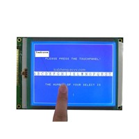 Graphic LCD Module 320x240 240x128 TP