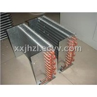 Heat Exchanger Coil