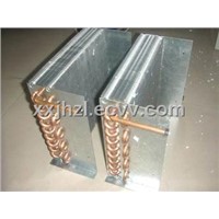 Heat Exchanger Coil