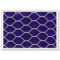 hexagonal wire mesh
