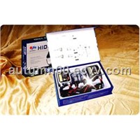 HID Conversion Lamp Kit (H13)
