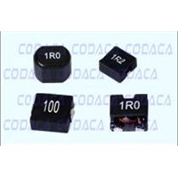high current power inductor