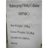 Hydroxypropyl Methylene Cellulose