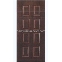 Indoor PVC Door