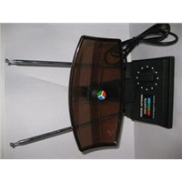 Indoor TV Antenna