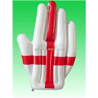 Inflatable Hand