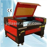 Laser Cutting Machine (JQ-1290)