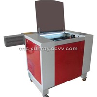 Laser Engraving And Cutting Machine (6040)