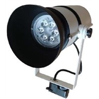 led indoor spot light