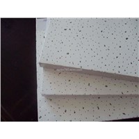 Mineral Wool Board--False Ceiling
