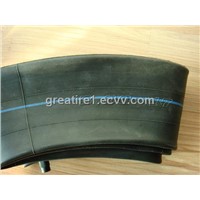 Motorcycle Tyre And Inner Tube